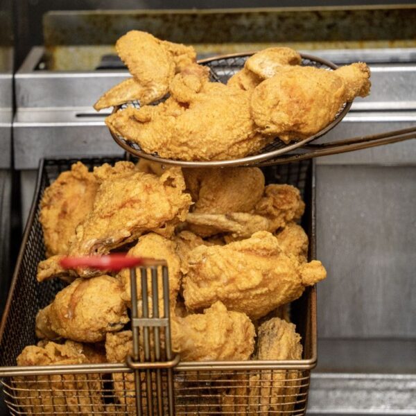 Chicken (100 Piece)