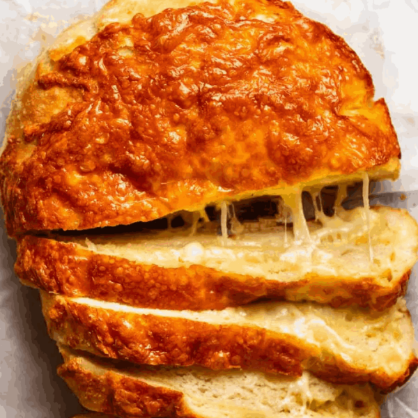Jonna’s Famous Cheese Bread