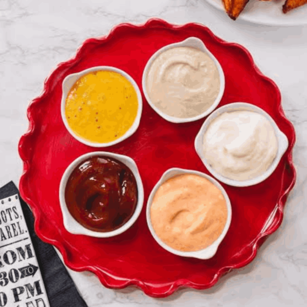 Dipping Sauce