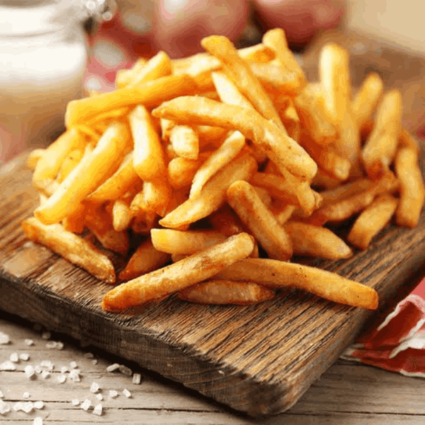 French Fries (Full Order)