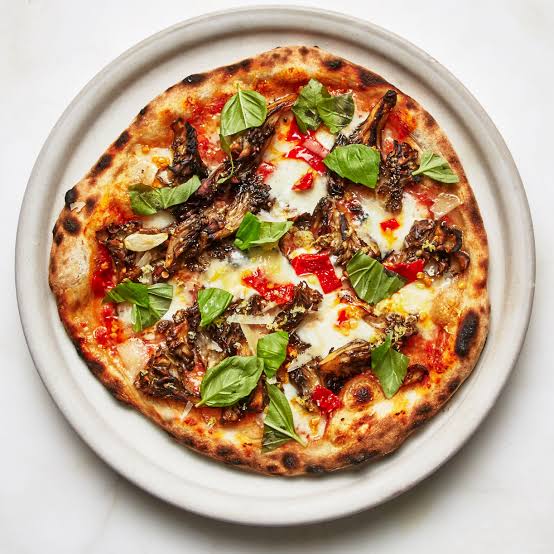 Perfect Pizza