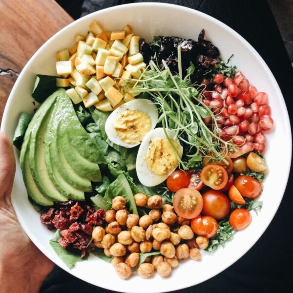 Cobb Salad