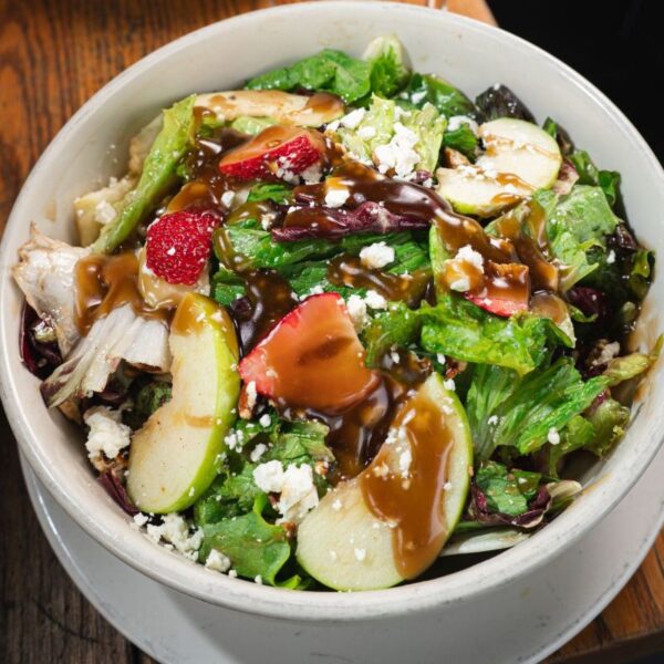Michigan Salad