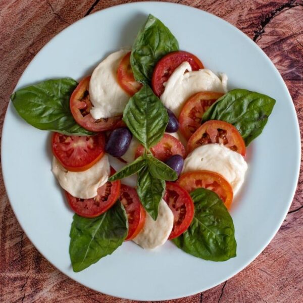 Antipasto Salad