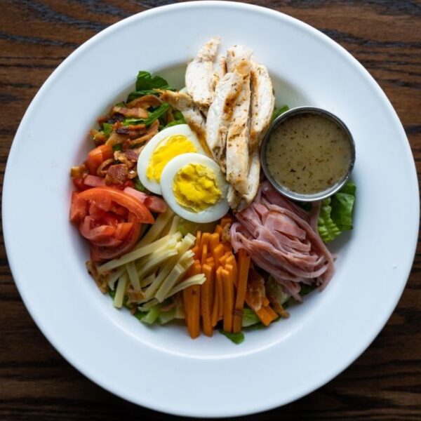 Maurice Salad