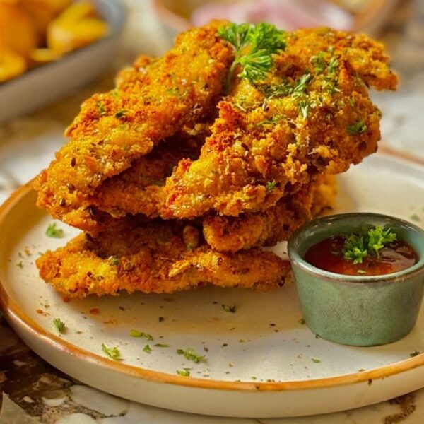 Chicken Tender (100 Piece)