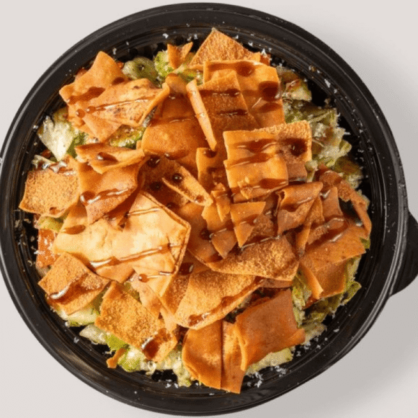 Fattoush Salad