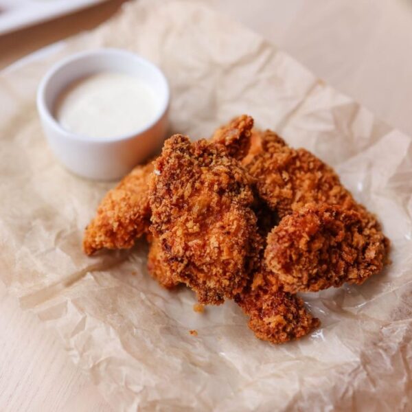 Chicken Tender (50 Piece)