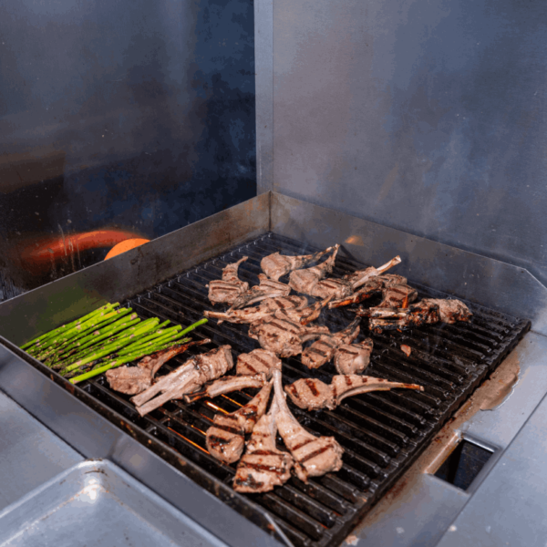Rib Family Feast