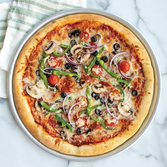 Supreme Pizza